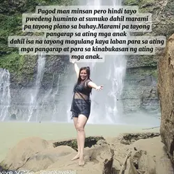 laban lang sa buhay