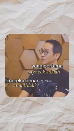 ketika di kritik