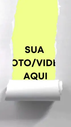 Papel rasgando