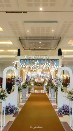 Wedding Cinematic