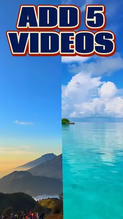 5 video or photo