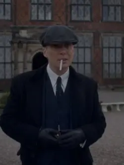Thomas Shelby 