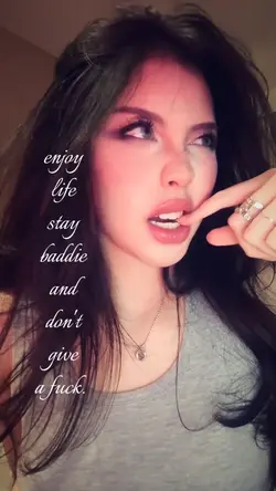 enjoy life