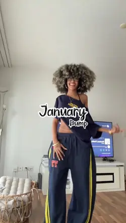 January dump
