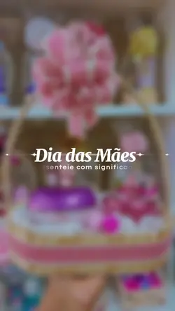 Dia das mães