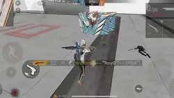 slowmo ff