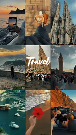 travel