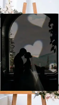Wedding Album