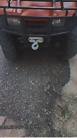Be Quiet and Drive 