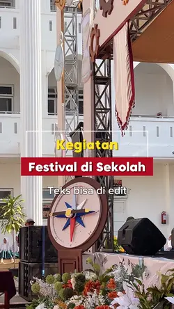 Vlog | Event Acara