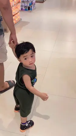 Sound Bayi lucu