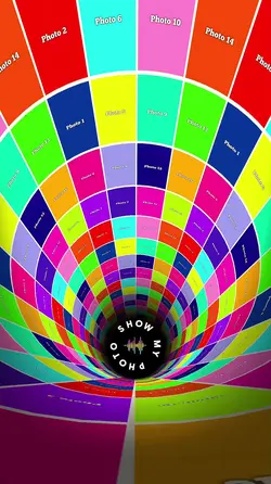 COLOR WHEEL