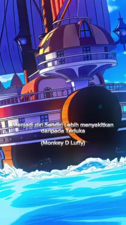 Quotes One Piece