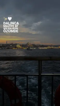Geçmişe Dair