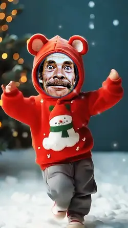natal meme