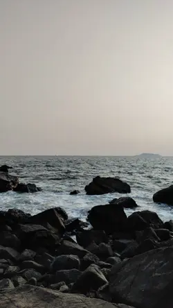 aku tenang