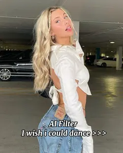 AI DANCE