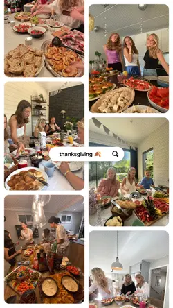 thanksgiving