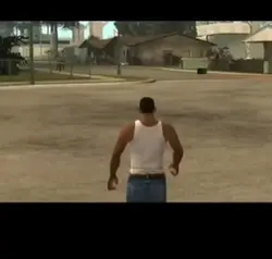 Gta SanAndreas 