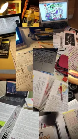 Study | Aesthetic
