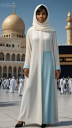 HIJABI AI FILTER