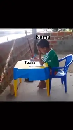 Teks bisa diganti