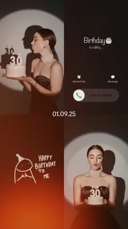BIRTHDAY 1SEPTEMBER 