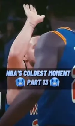 Coldest Moment
