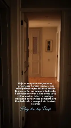 p/ meu esposo..