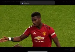 Paulo Pogba