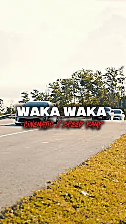 Waka waka 