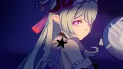 Yumemizuki edit