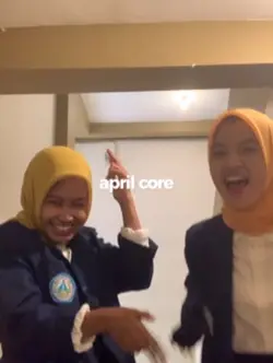 april core!!
