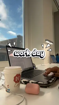 workday