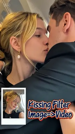 Kissing Filter