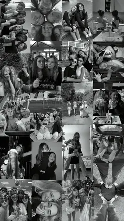 best friends moments