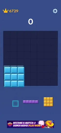 block blast