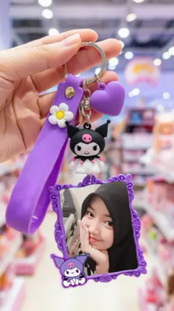 trend ganci