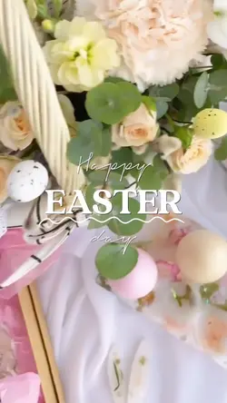 Happy Easter Day