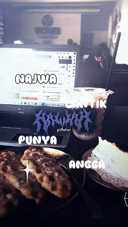 JJnajwa cantik punya