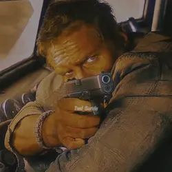 Fury Road | Edit 