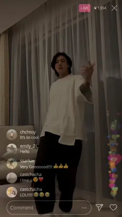 Live TikTok