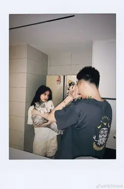 polaroid