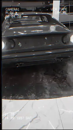 Lifestyle vhs edit