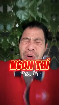Úi Dùi Ui “Ngon Thí”