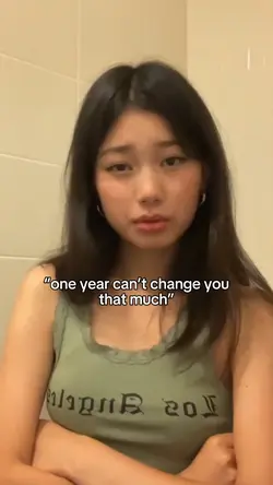 can’t change