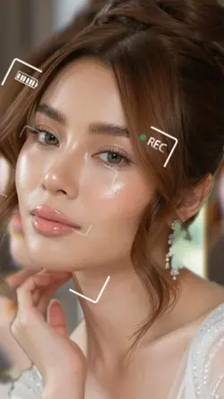 Transisi makeup