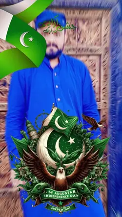 Pakistan 