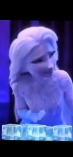 Elsa frozen 2 edit