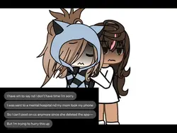 poor mika . 